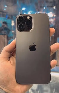 ايفون 13 برو ماكس ذاكره 128 بطاريه 85 جهاز كلا بلادد ما مفتوح سعر 600 ...