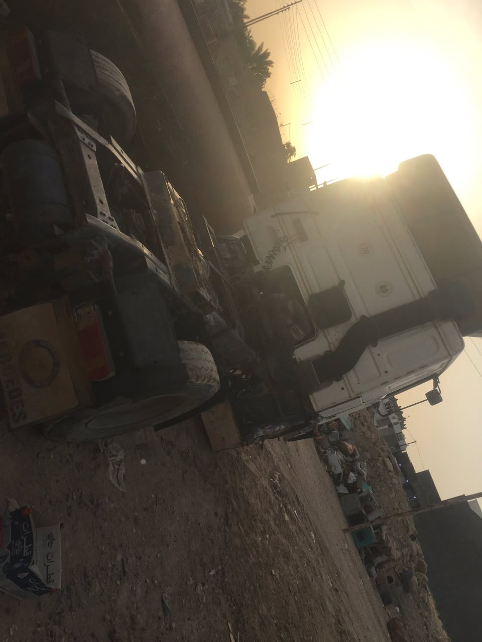 سلام عليكم لبيع داف سياره نقصه كير مكان الانبار ***********
