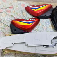 واقيات وصينيه مال بوكسر للبيع ب 30 للتواصل 07763743793