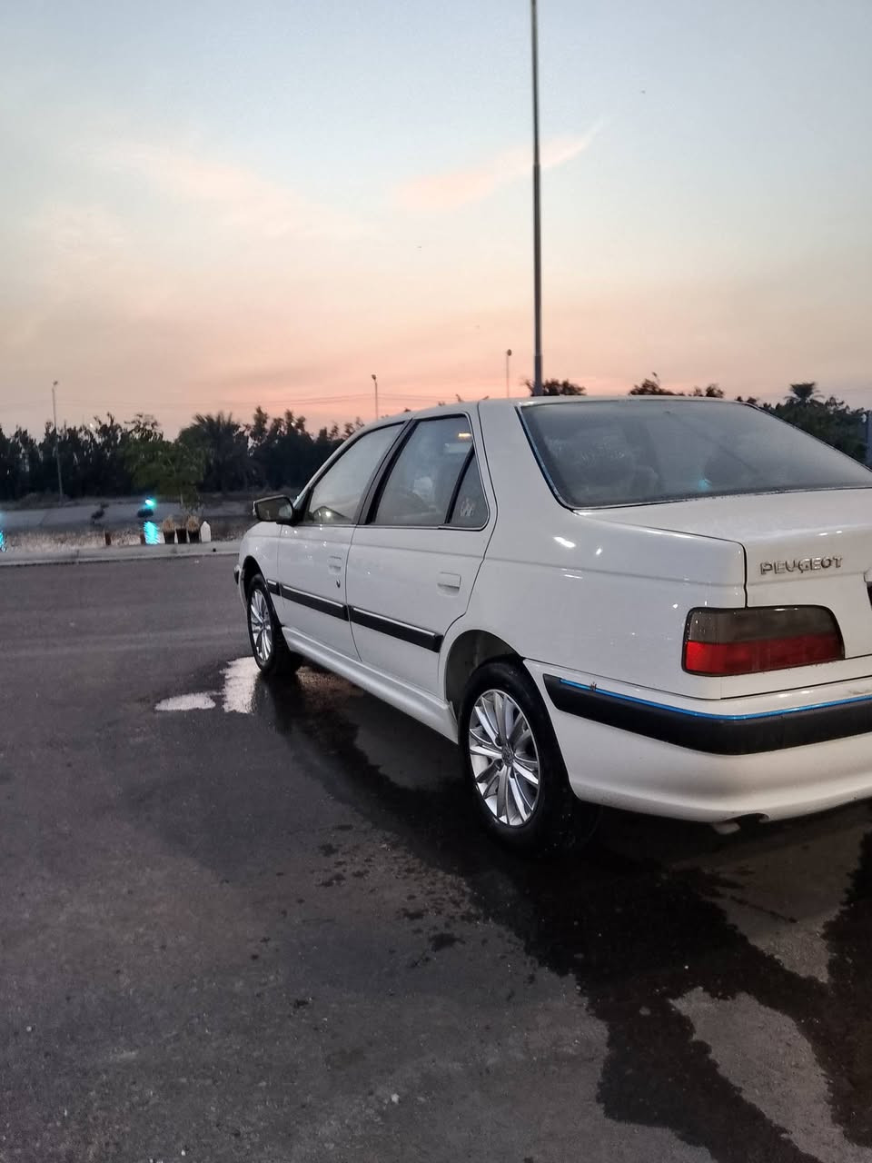 يا الله بيجو بارص لبيع موديل 2025 كفاله عامه من الشخط والرصعه سياره جديده اب معنى الكلمه رقم بغداد مواصفات معروفه حره تحويل مباشر سياره زيرو مماشيه مكاني بغداد الرصافه رقم الهاتف *********** وخادم لطيبين 🌹🫡 اخوان ملاحضه ماجوب عل الفيس يوجد وتساب
