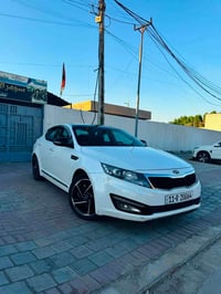 الـسـلام عـليـكم : كيا أوبتمـا Kia Optima 2013 ✅ وارد خـلـيجـي 1/1 ✅ م...