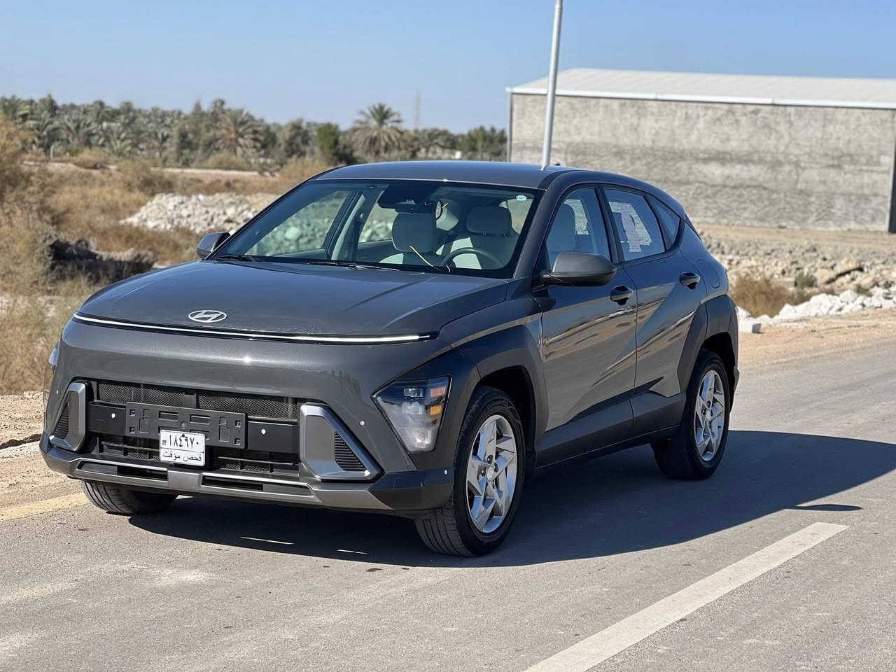 سلام عليكم كونا 2025 أمريكي دخول جديد بدون رقم فحص مؤقت حادث بسيط بارد ب البنيد فقط إبرباك دركه دواخل مكفوله شرط السونار حتى الراديترات 

موصفاته 
بصمه +بصمه أبواب
دخول ذكي 
تشغيل عن بـــــعد 
مكينه 2000 دوش 
قياده ذاتيه 
تحديد مسار 
منفذ شحن امامي خلفي 
شاشه كار بلي 
كأمره خلفيه 
رادار امامي جانبي خلفي 

السعر /167 وبي مجال 
مكانه /الحله 
هـ/***********
