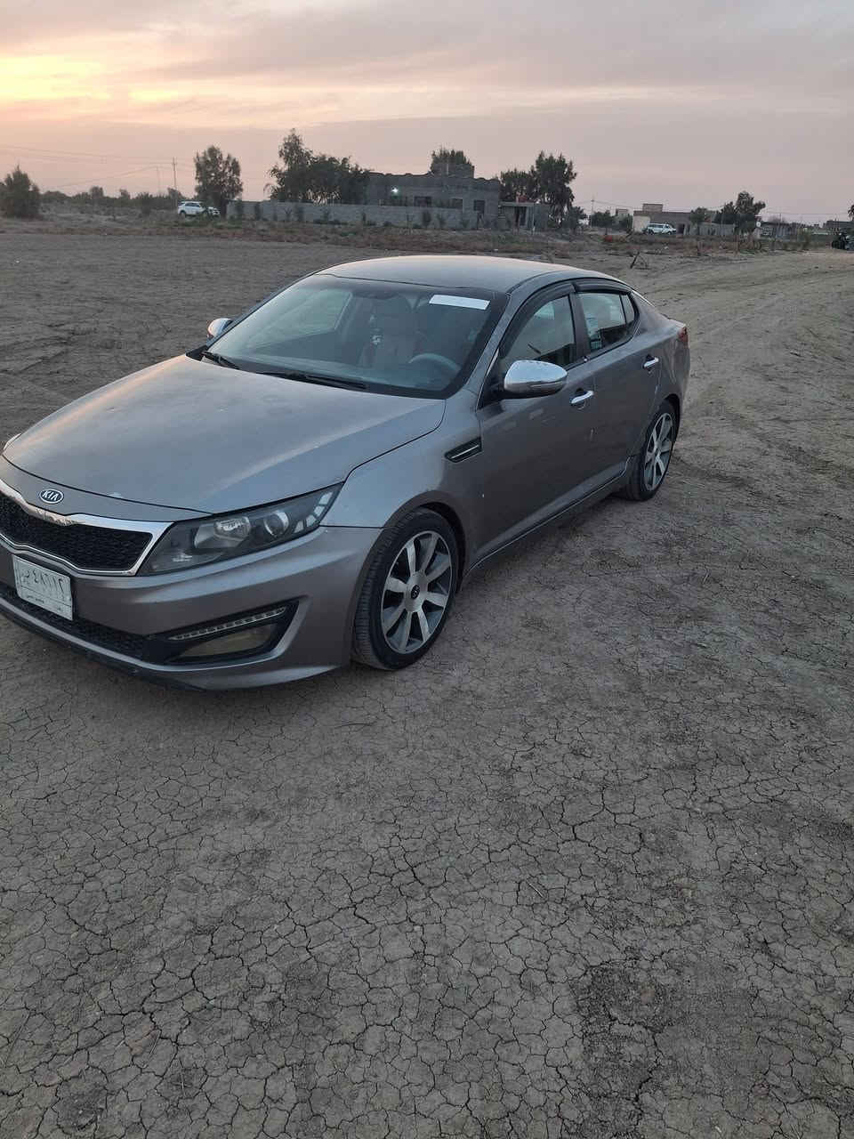 سلام عليكم  كيا اوبتيما البيع  وارد مريكي  موديل ٢٠١٢ سياره بيه قطعتين بمريكه  جملغ وبنيد ولباقي مكفول بيه حزام صبغ  اثر جراد   مكينه وكير جديد  حداديه جديده  تخم تاير  مكان سياره بابل القاسم  سعره ٩٣  وبيه مجال  ***********
