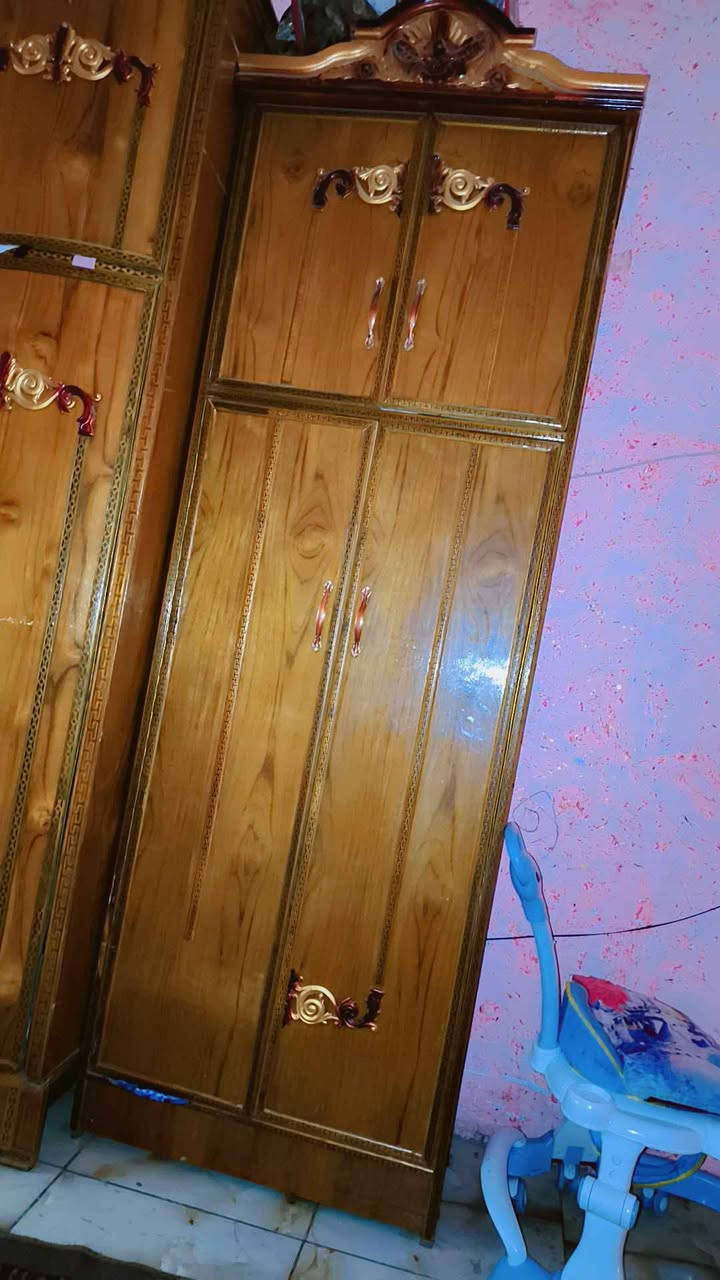 غرفه صاج عراقي اصلي 4 قطع نضيفه اي ضرر مابيع نضافه 90% للبيع ب مليون وربع بيه مجالل بغداد, العراق


**إذا كنت صاحب هذا الإعلان وتريد حذفه لأي سبب، رجاءا أرسل رسالة إلى الدعم الفني**