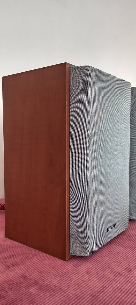 السلام عليكم زوج سماعات نوع سوني شغالات وجدد لوك وزن ثقيل صوتهن ضخم وعالي سعرهن 35 مع التوصيل


**إذا كنت صاحب هذا الإعلان وتريد حذفه لأي سبب، رجاءا أرسل رسالة إلى الدعم الفني**