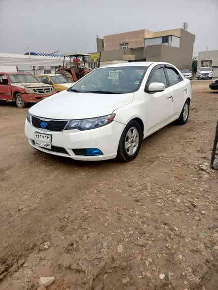 كي سيراتو موديل 11 رقم اربيل سنويه نافذه محرك وكير وصدر تخم تاير تبريد سياره جاهزه تحويل وكاله مكاني واسط الزبيديه سعر 105 وبيه مجال ***********
