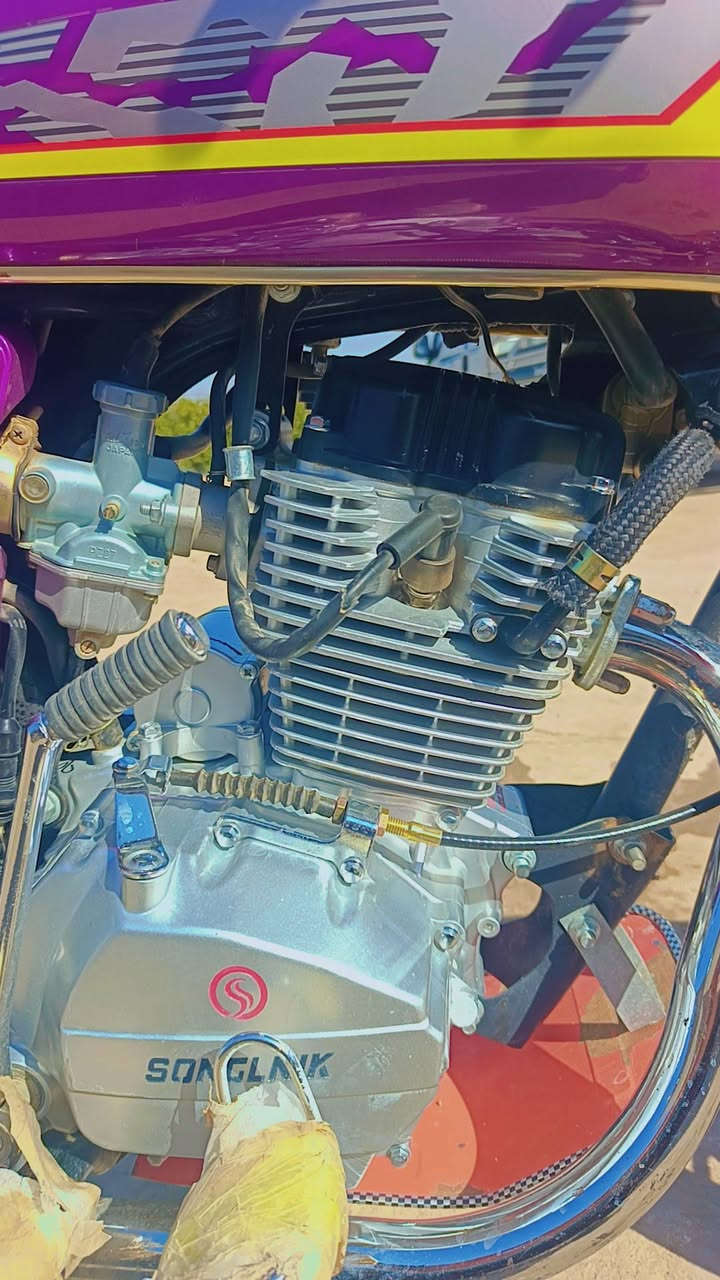 السلام عليكم دراجه للبيع موديل 2025 دراجه جديده مكان بابل الكفل***********
