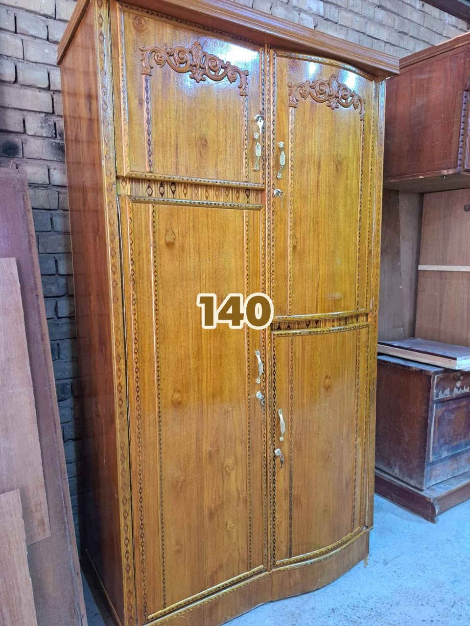 بيهن توصيل بغداد بكروه فقط لاستفسار خاص


**إذا كنت صاحب هذا الإعلان وتريد حذفه لأي سبب، رجاءا أرسل رسالة إلى الدعم الفني**
