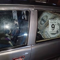 هوندا اكسل • موديل ٩١ • السليمانية