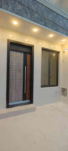 للبيع بيت مساحة 57متر مدخلين يحتوي على صاله ومطبخ وخدمات عدد 2وغرف نوم عدد 3للاستفسار الاتصال
*********** ☎️
