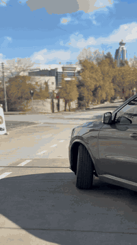 رام R/T • V8 هيمي • رقم دهوك