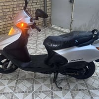 سبيسي • مكينه مفتوحه • ياباني