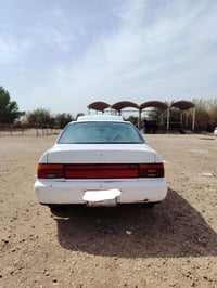 كورلا ٩١ • قير جديد • ضربة خفيفة