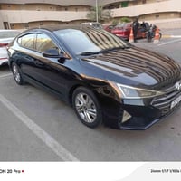 النترة للبيع موديل 2020 حادث موضح بصورة حادث بنيد وجاملع اثنين كير سيف...