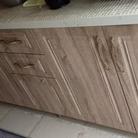 نظيف • ٣ قطع • اربيل اوزال ستي