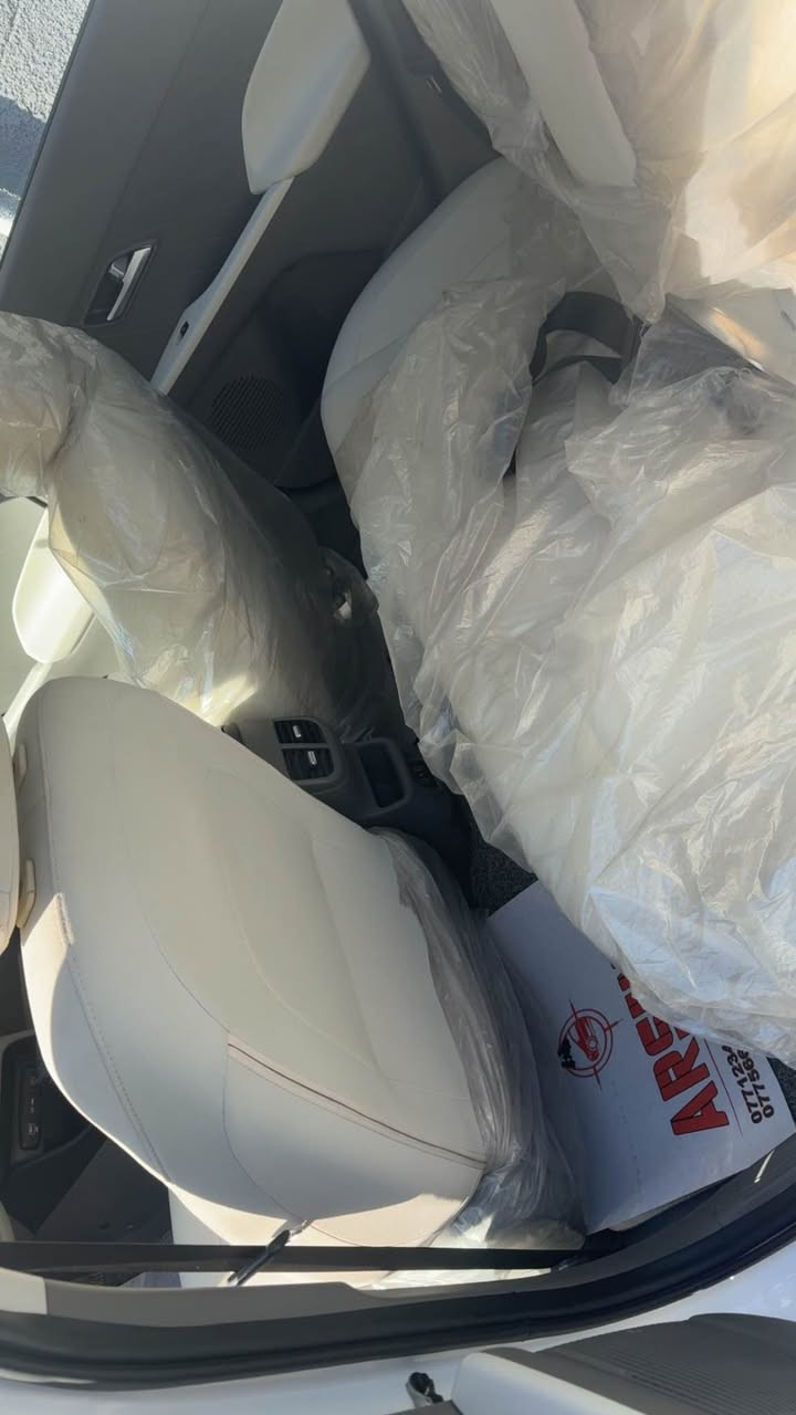 اكسنت موديل 2024 ماشيه 15 ألف ضمان الشركة الاولى للسيارات مكفوله دشبول ايباد داخل ابيض وسلايد مكان سياره بغداد للاستفسار  *********** السعر 142$ Colombo, Sri Lanka
