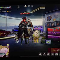 حساب ببجي للبيع فول سكنات تحويل مباشر السعر 400 قفل بدون عملة للتواصل ...