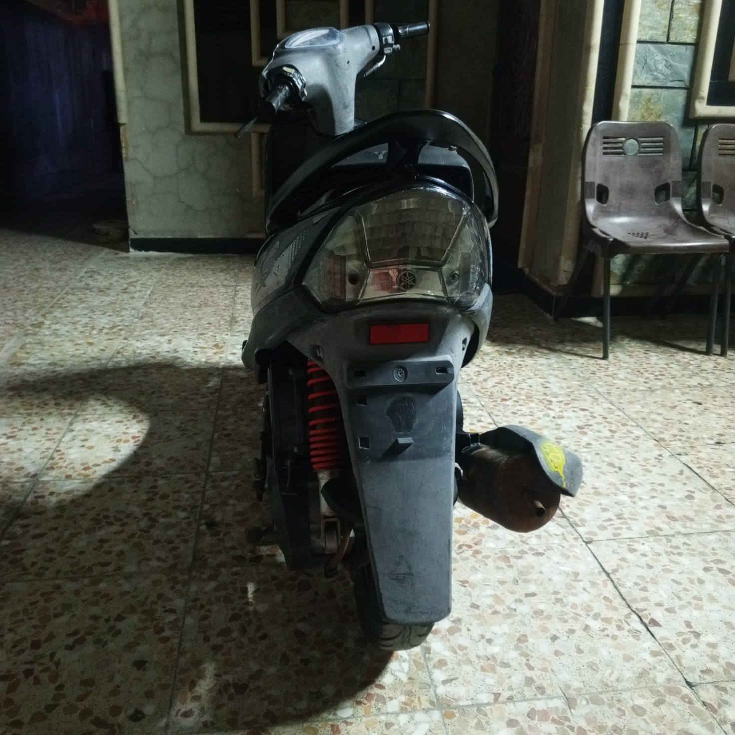 السلام عليكم ماكس عدله للبيع مقفوله كفاله ختم واحد وين مكينه السعر 750 بها مجال او مراوس حسب القناعه مكان بغداد الحبيبيه***********
