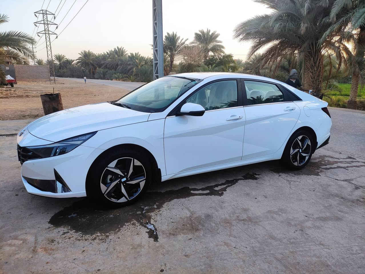 سلام عليكم النترا موديل 21 خليجي فول مواصفات محرك 2000 كير أي تي ام مكفولة وات ساب  مازنجر ***********
