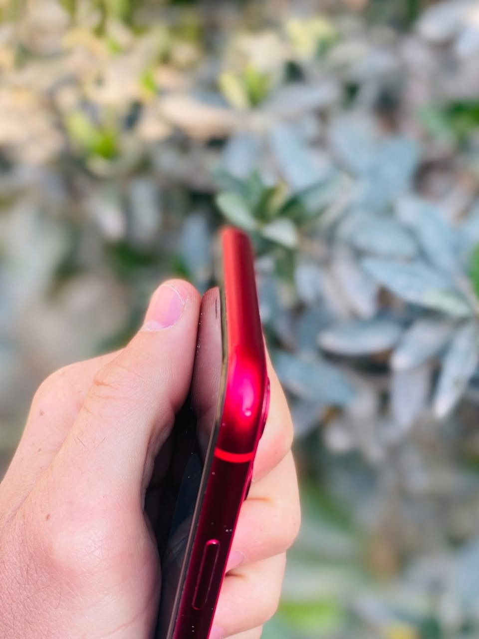 ايفون ١١ نضيف جدا مبدل بطاريه فقط ذاكره ١٢٨مكاني كربلاء ***********
