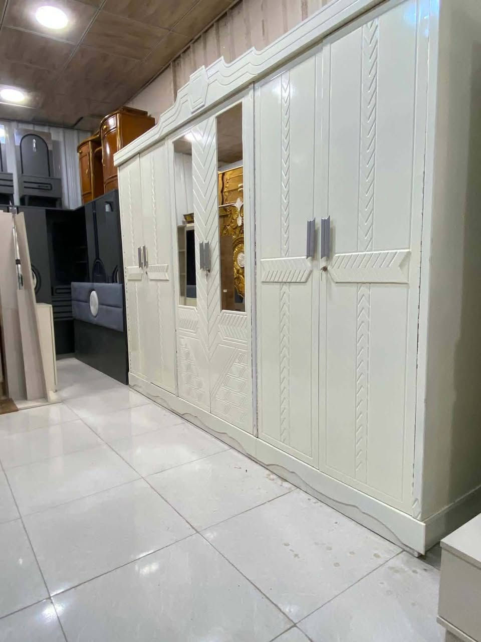 غرفه صاج عراقي فول نضافه السعر 850 اي استفسار خاص


**إذا كنت صاحب هذا الإعلان وتريد حذفه لأي سبب، رجاءا أرسل رسالة إلى الدعم الفني**