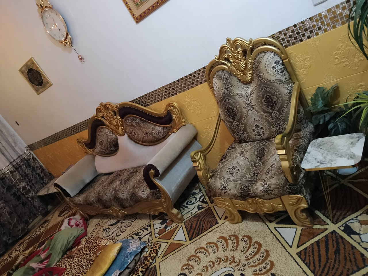 غراض للبيع كلمن وسعرة الشراي يدخل خاص تعليقات ما اجاوب مكان بغداد


**إذا كنت صاحب هذا الإعلان وتريد حذفه لأي سبب، رجاءا أرسل رسالة إلى الدعم الفني**