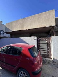 بيت زراعي • سند ٢٥ • ١٠٠م