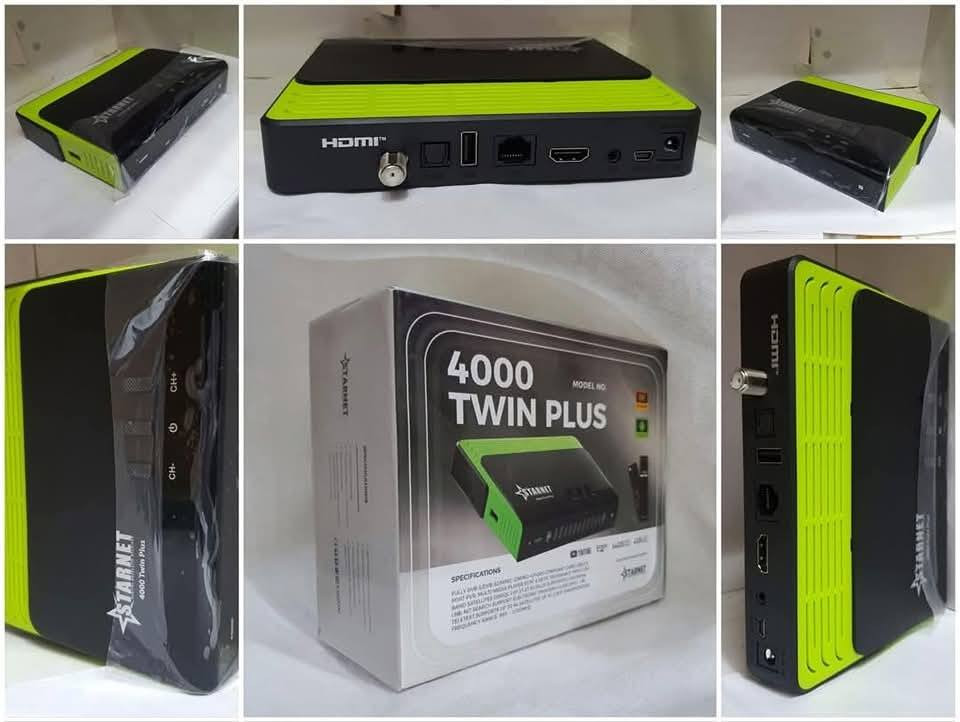 🚨 فرصتك الآن لمشاهدة جميع القنوات العالمية  ⚽📺
تخيل تشاهد كل المباريات والقنوات وأنت مرتاح في بيتك…
وبنفس القمر المركّب عندك بدون أي تعب!
كل اللي عليك:
✅ تأخذ الجهاز الجديد
✅ تشغّله في بيتك
✅ توصل إنترنت بسيط فقط
🎉 والباقي علينا… استمتع ببث قوي وصورة بدقة عالية!
📡 جميع القنوات بين يديك
🏠 مشاهدة مريحة 
الفئة الأعلى😎 جهاز 
Star Net 4000 Twin Plus
 
📍 #معرض_حيدر_للستلايت 
العراق البصرة 
بوابتك لكل حصري وجديد ومميز في عالم السات 
📞 ***********

رابط قناة رقم 1 الواتس اب 👇
https://chat.whatsapp.com/2gKImJUgomC8eMqhPM2fPc?mode=gi_t
رابط قناة رقم 2 الواتس اب 👇🏼
https://chat.whatsapp.com/LTMDUdqXADF12L94HKPrnP?mode=gi_t
رابط قناة تليجرام لنشر تحديثات الاجهزة واخبار السات 
https://t.me/zkhhs
