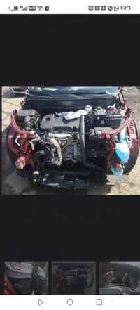 كوينكس 21 للبيع حادث سرقه ماشيه 50 الف بحاله جيده جدااا بأسمي تحويل ثا...