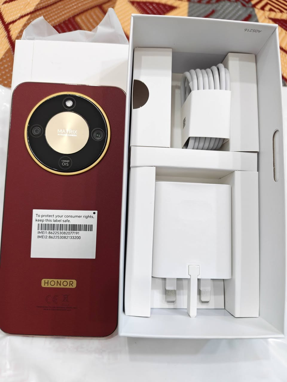 للبيع ٣٦٠ ألف قفل


**إذا كنت صاحب هذا الإعلان وتريد حذفه لأي سبب، رجاءا أرسل رسالة إلى الدعم الفني**