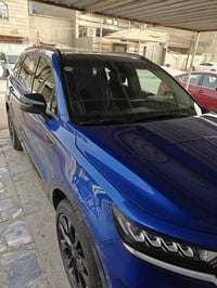 سورنتو SX • ٢٠٢٢ • حادث