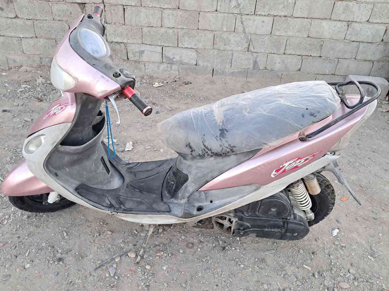 للبيع
ماكس منغولي 120 ياباني 

مكينه وكهربايات سلف وهندر وشلعه معدل خير من الله 

***********

عنوان: شهداء البياع
