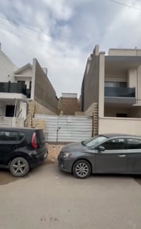 قطعه في المنصور حي دراغ بناء هيكل طابق واحد بناء وأساس درجه أولى مساحة...