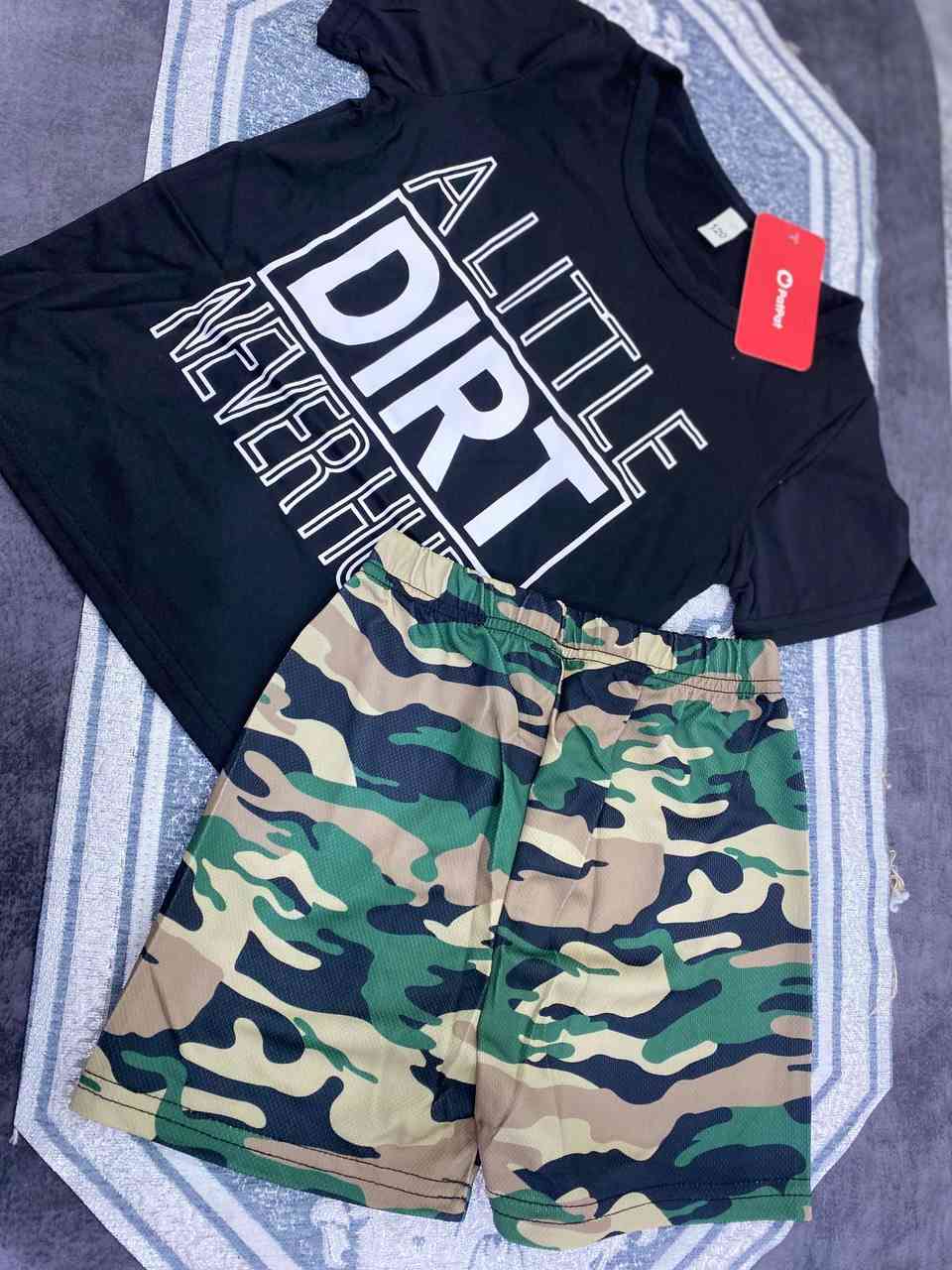 اي قطعه ب5الاف فقط توصيل داخل الكوت الفين


**إذا كنت صاحب هذا الإعلان وتريد حذفه لأي سبب، رجاءا أرسل رسالة إلى الدعم الفني**