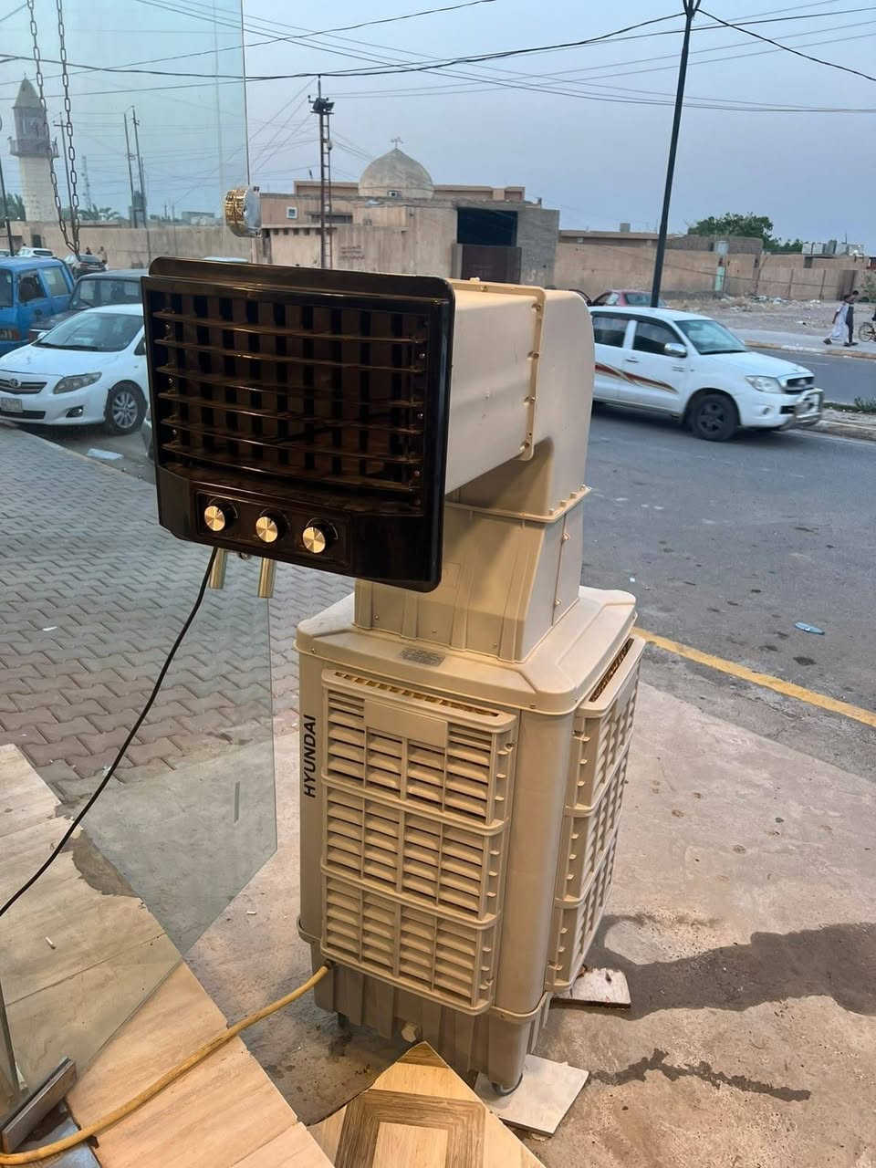 متاح  موبرده كومفيرة حجم50 جديده مستخدم  اقل من شهر
درجه اولى سعرهن ٢٧٥ بيها مجال شي قليل
 مكان تكريت القادسية
 رقم ***********
