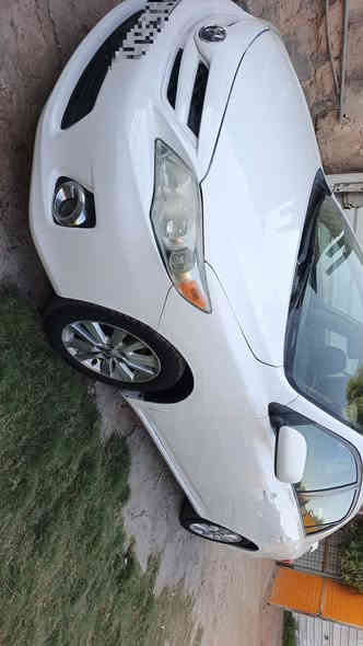 سلام عليكم كورلا موديل ٢٠١١ رقم بغداد باسمي حادثه وبنيد تبديل فقط والباقي ليبل واحد وبيه ٣ قطع صبغ فقط رش سونار موجود مرفق ويه صور مكاني بغداد اليرموك محرك وكير شرط مكفولات تبريد ثلج بلادي ممحور محرك ١٨٠٠ تخم تاير جديد شرط صدر نضيف ماشيه ١٠٣ حقيقي سعر ١٢٥ وبيه مجال بصيط  *********** ‏‪***********‬‏
