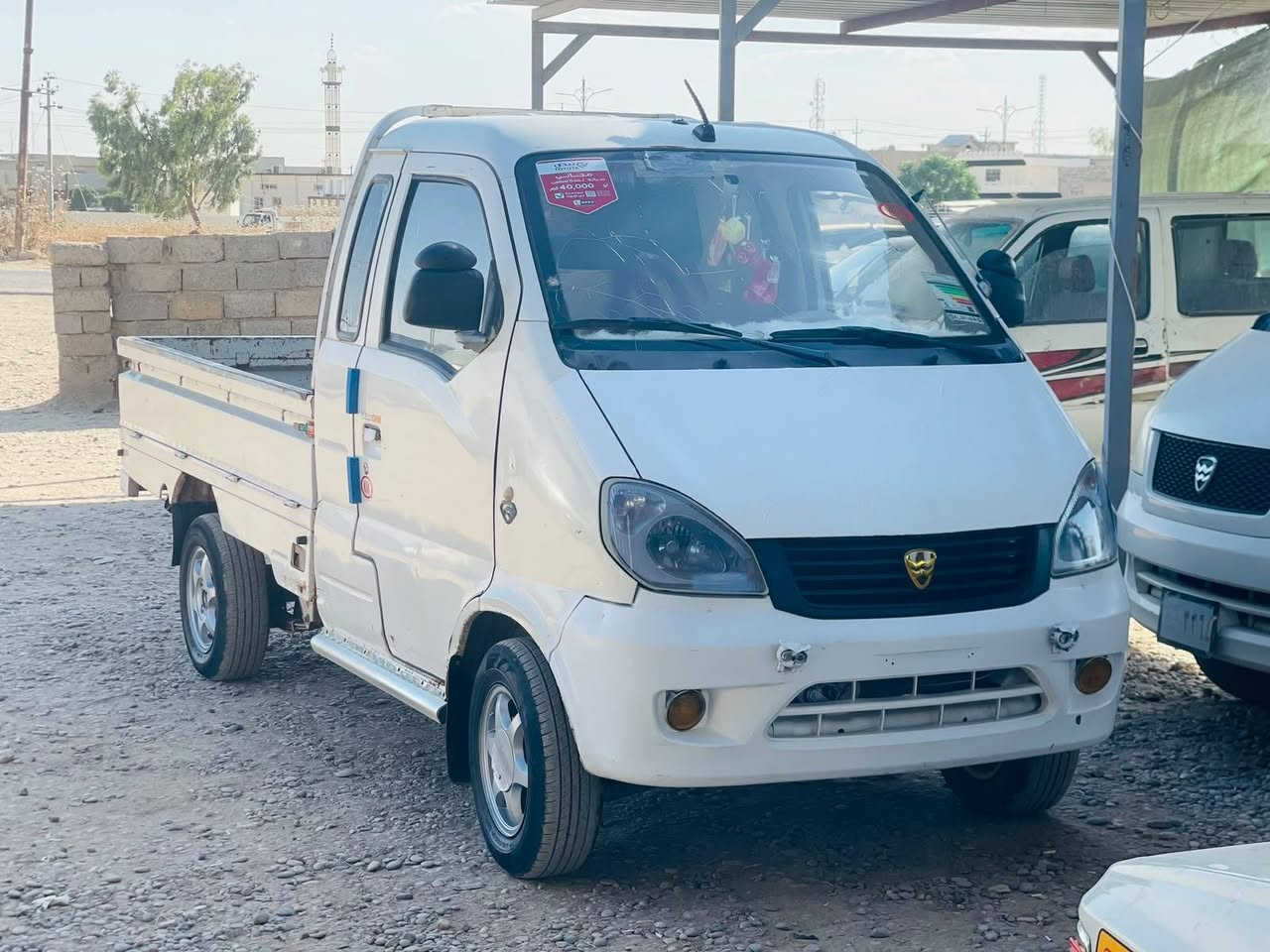 للبيع هافي ٢٠٠٧ منفست شرط وكاله محرك كير اكسل سياره جاهز مكان سياره ناحيه السعر ٢٠ بي مجال
***********
