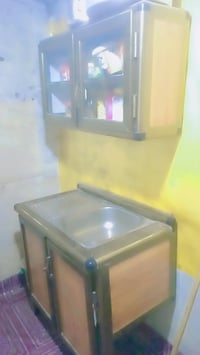 خزائن • بائع شرطي