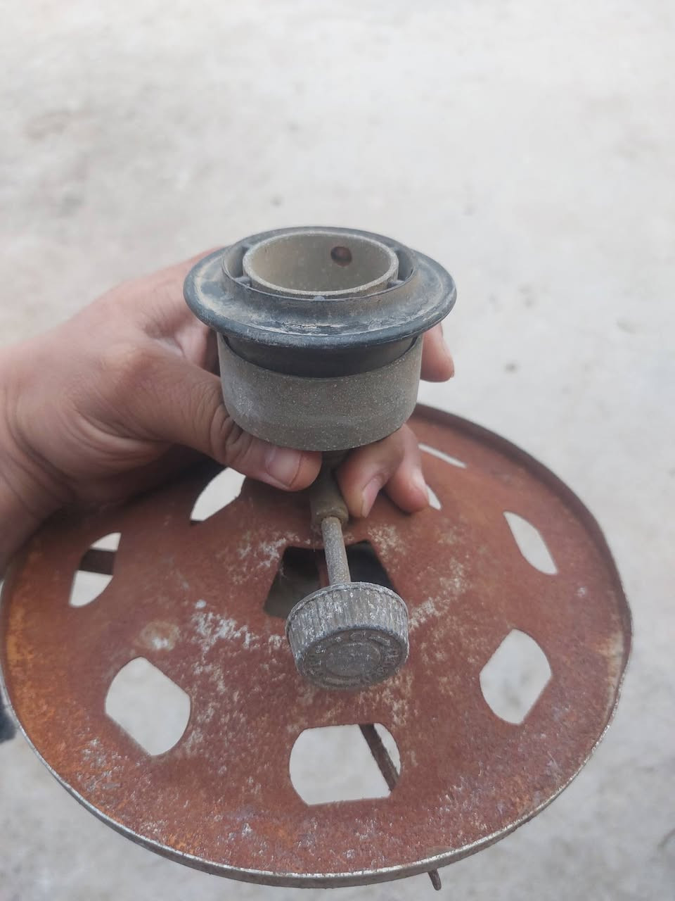 أغراض منزلية ومستلزمات متنوعة  📌


**إذا كنت صاحب هذا الإعلان وتريد حذفه لأي سبب، رجاءا أرسل رسالة إلى الدعم الفني**