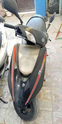 دراجه بريز نظيفه نقص بس سلف السعر 500 مكاني الزعفرانية الشراي يتصل أو ...