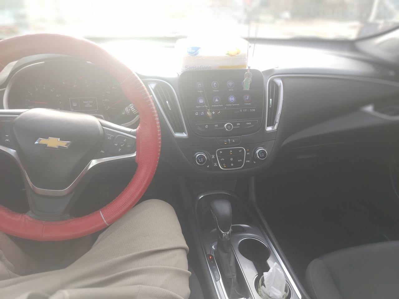 ماليبو 2023
Lt رقم قادسيه انكليزي تسجيل جديد
كلشي مكفول عدئ
ضربة الوارد مالتها
مثل مابصور سياره جديده
السعر 130وبيها مجال اتصل وتبشر
***********
