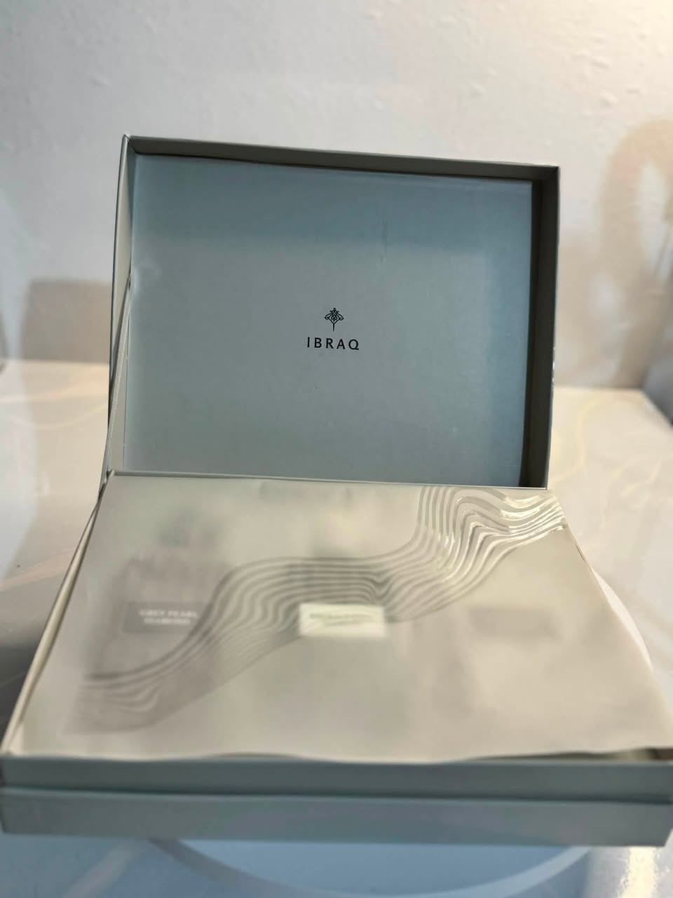 عطور ابراق من ابراهيم القرشي حجم القطعه 75 مل
شرط ادكون الباركود يوديكم ع موقع السعر 65 بمكان 75


**إذا كنت صاحب هذا الإعلان وتريد حذفه لأي سبب، رجاءا أرسل رسالة إلى الدعم الفني**