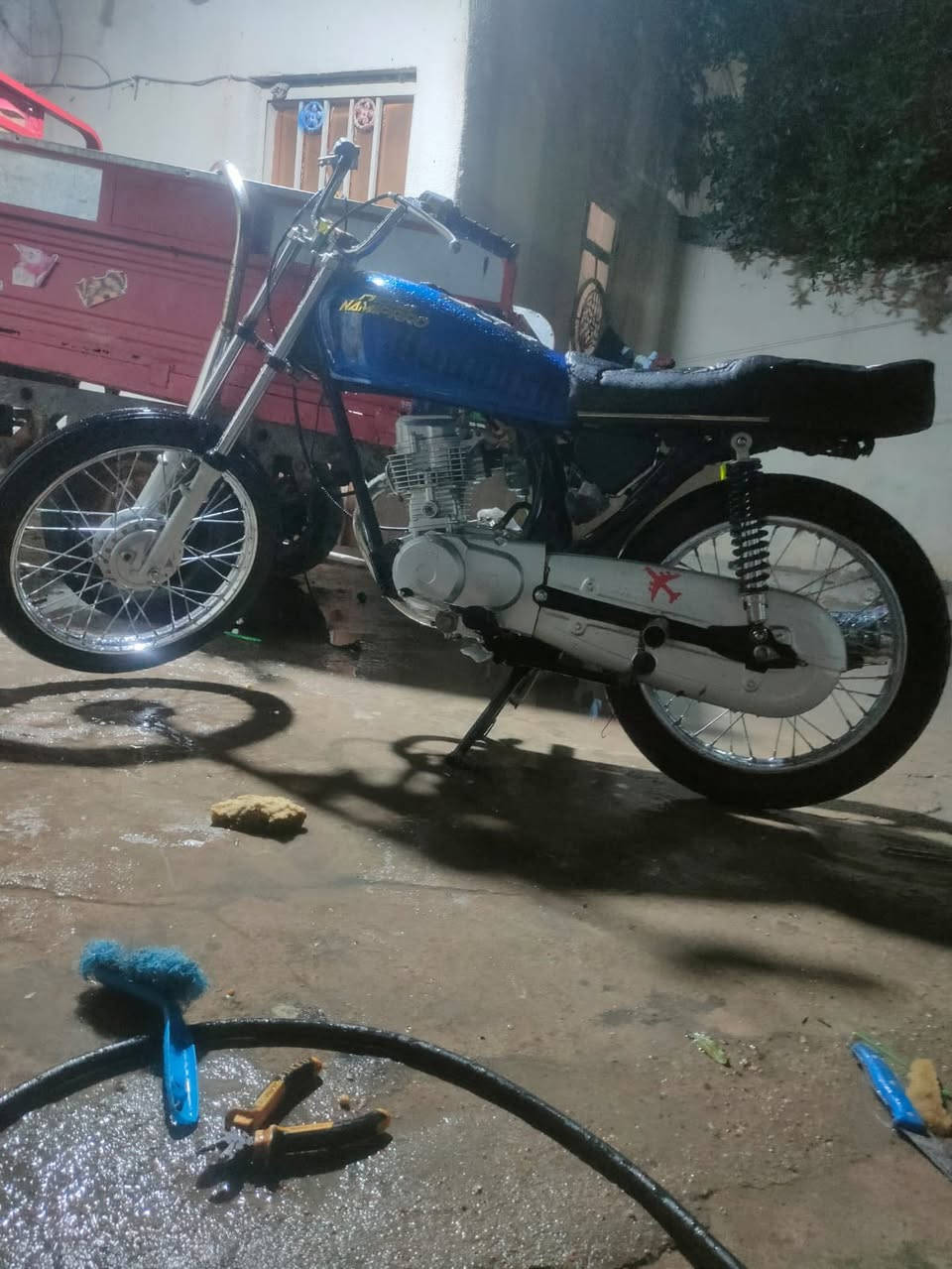 سلام عليكم درجات البيع كلمن وسعره دوات بكاني خمسميل ***********
