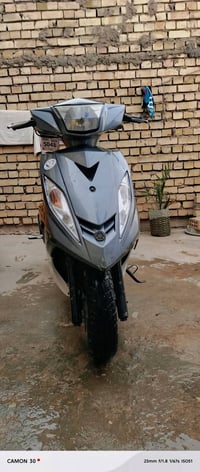 دراجه جيتي ار نضيفه كهربائيات كلهه شغاله دراجه نكره اكفلك مكينه دراجه ...