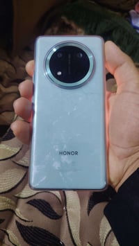 هونر X9c • ٢٥٦ • رام ١٢