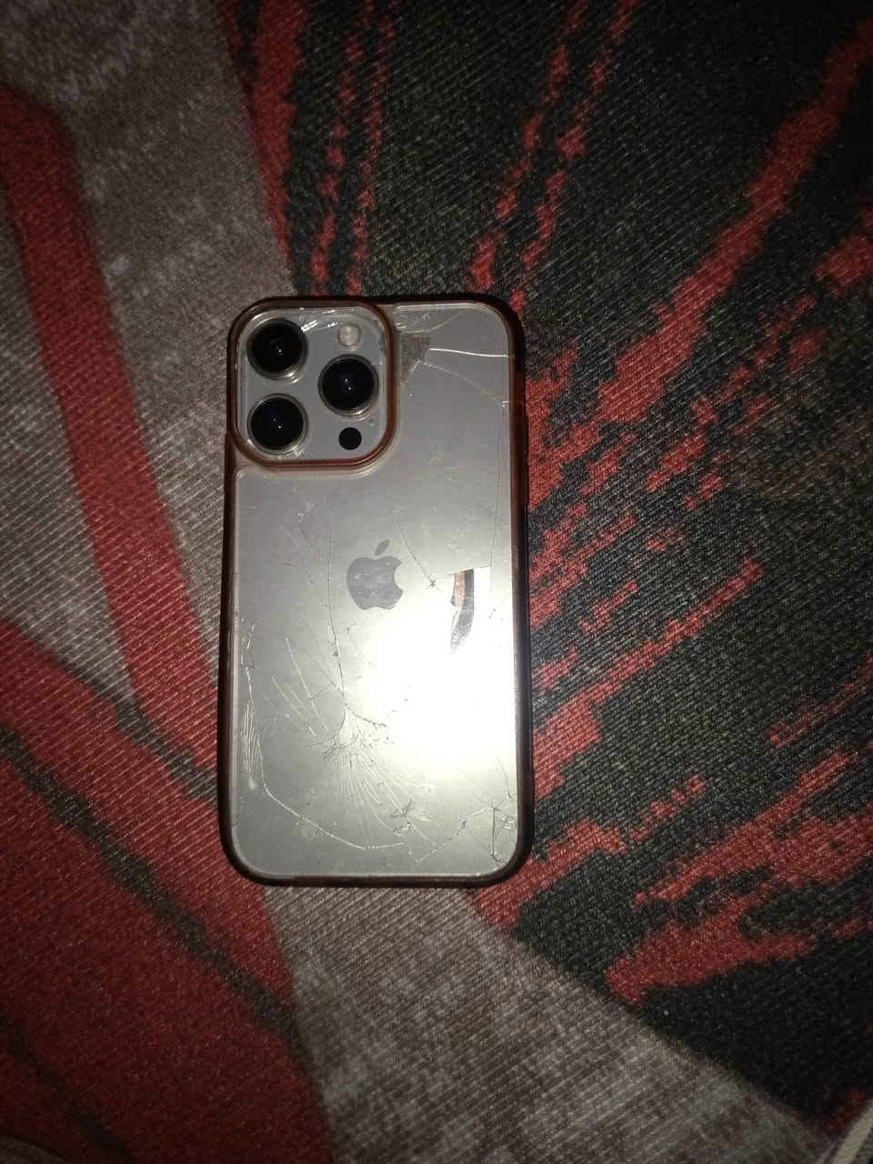 سلام عليكم ايفون اكس ار محور 15 برو جهاز كله عل بلاد ما مبدال بي اي شي بس ضهره مكسور للاستفسار الاتصال على الرقم ***********
