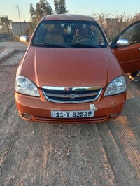 اوبترا • ٢٠٠٧ • رقم بغداد