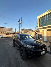 جيب ٢٠١٥ • بدون ضربه • فول مواصفات