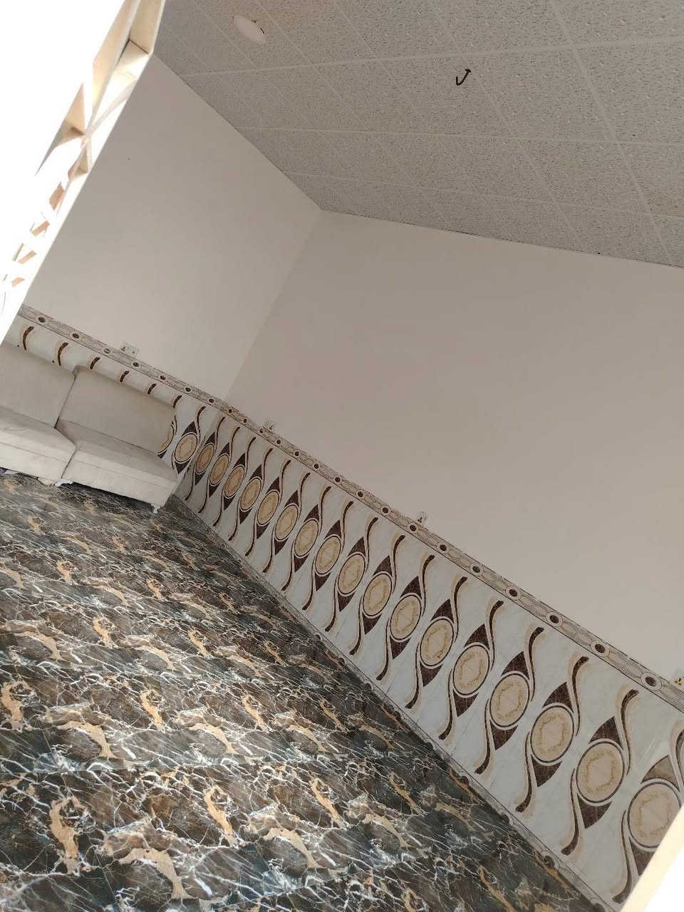 بيت اللبيع كربلاء خلف العلوه القديمه  حي لامل شارع 25
مساحه 100 متر بناء بلوك
كافة الخدمات وطني انبير
ماء مجاري... ارض زراعي قرار محكمة السعر 85 وبي مجال
 ***********
