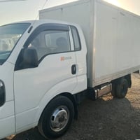 كيا فحل حافظه موديل 15 السيارة مكفوله كفاله عامه   عل وضع الشركه 07710...